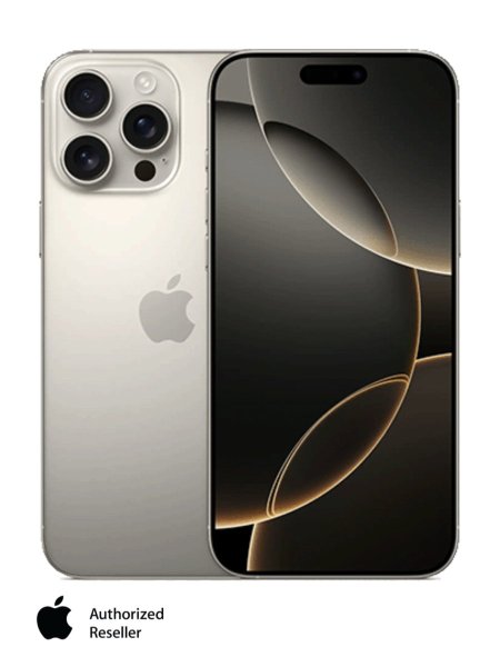 Apple iPhone 16 Pro Max 256GB MYX73QN/A Natural Titanium Cdata
